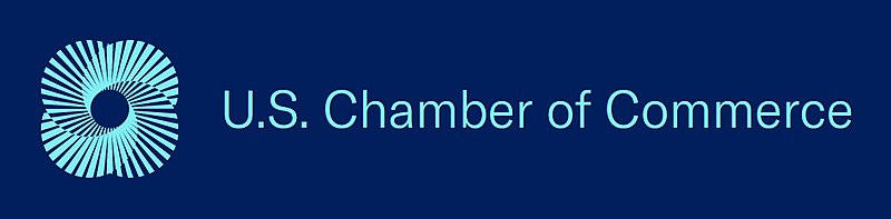 File:United States Chamber of Commerce Logo.jpg