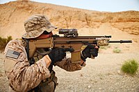 FN SCAR - Wikipedia