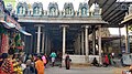 Unjal Mandapam of govindharaja Temple