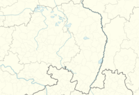 Upper Lusatia location map rivers.png
