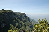 Monts Usambara, Tanzanie