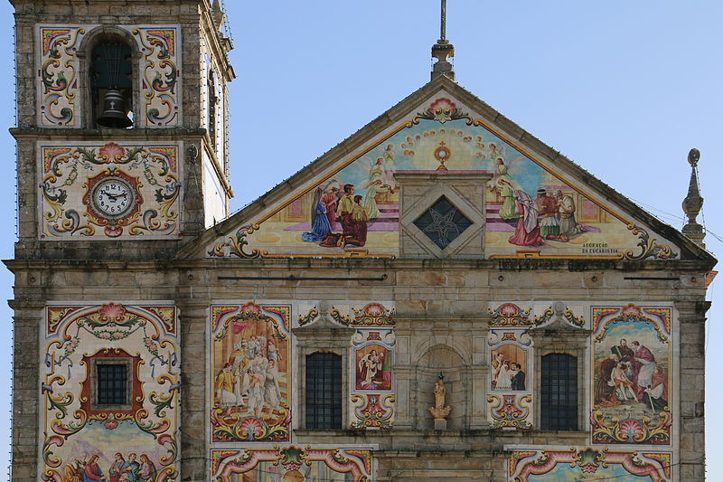 File:Válega, Igreja de Nossa Senhora do Amparo 003.JPG