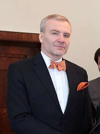 <span class="mw-page-title-main">Väino Reinart</span> Estonian diplomat