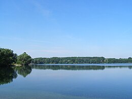 Vojka nad Dunajom – Veduta