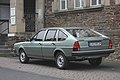 * Nomination VW Passat GL as it was built from 1980 to 1985 -- Spurzem 15:21, 25 November 2019 (UTC) * Promotion  Support Good quality. --Steindy 17:02, 25 November 2019 (UTC)