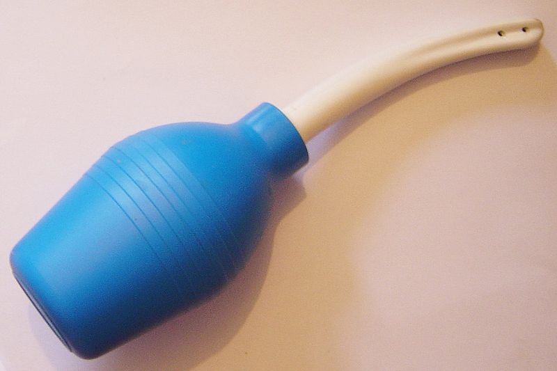 File:Vaginal bulb syringe.jpg