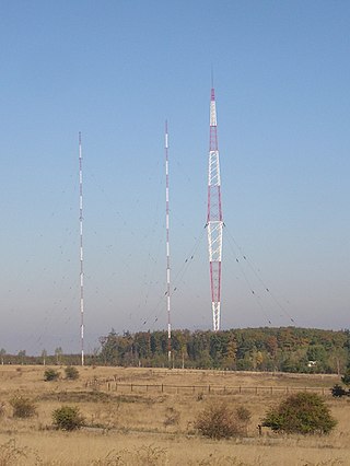 <span class="mw-page-title-main">Telecommunications in Bulgaria</span>
