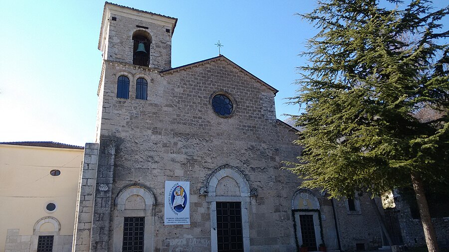 Venafro Cathedral