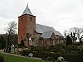 Vester Nykirke, Vester Nykirke Sogn, Esbjerg Kommune