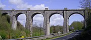 Viaduct van Soulles