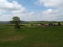 View over Marston Vale, 2009 View over Marston Vale - geograph.org.uk - 1631508.jpg