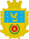 Wappen von Vilcha