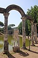 Villa Hadriana (Villa Adriana Tivoli) 1000 10.jpg
