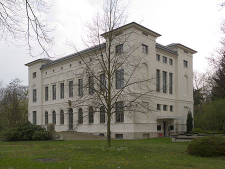 Villa von Bülow