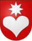 Blason de Villiers