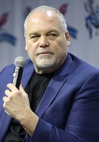 <span class="mw-page-title-main">Vincent D'Onofrio</span> American actor and filmmaker (born 1959)