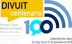 18 centenaries Wikiquote challenge