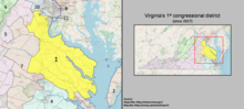 2017-2023 Virginia's 1st congressional district (since 2017).png