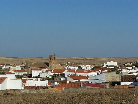 Calzadilla de los Barros