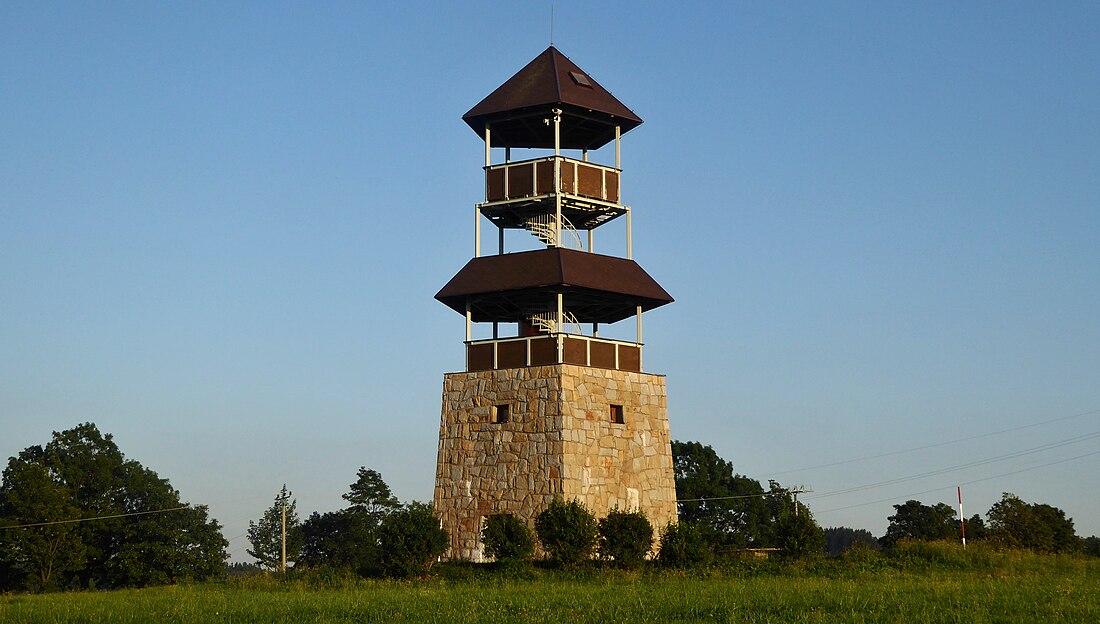 Vojtěchov (Chrudim District)