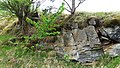 Čeština: Přírodní památka Na opukách, okres Strakonice, Česko English: Nature monument Na opukách in Strakonice District, Czechia