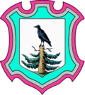 Vransko coat of arms
