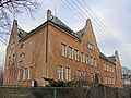 Schule in Maffersdorf-Neurode