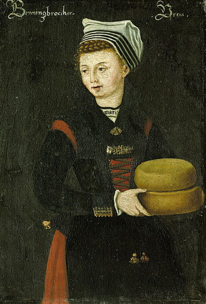 File:Vrouw uit Benningbroek Rijksmuseum SK-C-1510.jpeg