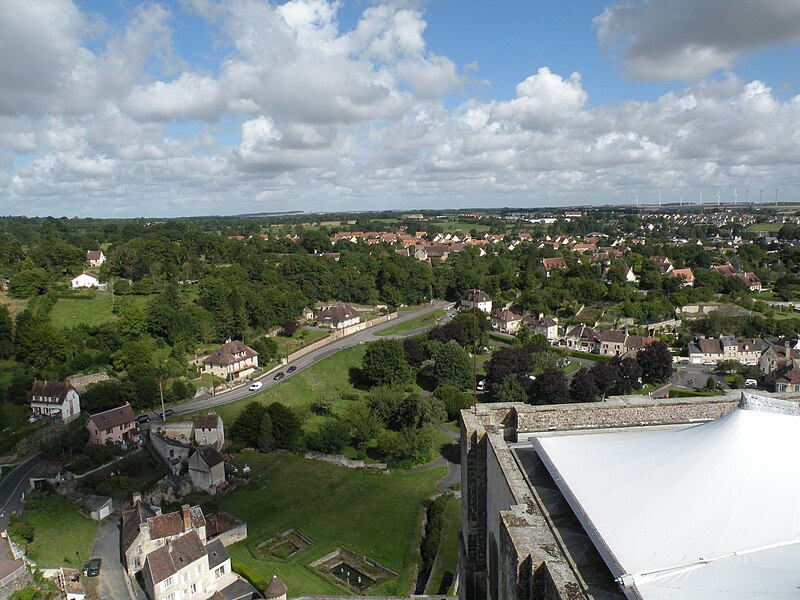 File:Vu sur Falaise 02.JPG