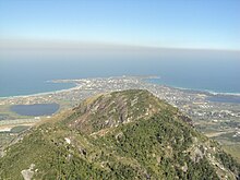 Vue de Fort-Dauphin et de l'océan indien.jpg