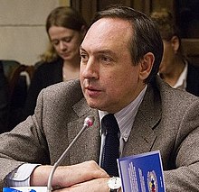 Vyacheslav Nikonov