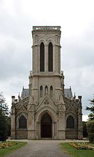 圣约瑟夫教堂（法语：Église Saint-Joseph de Pontivy）
