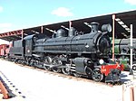 Railway Museum (Western Australia)