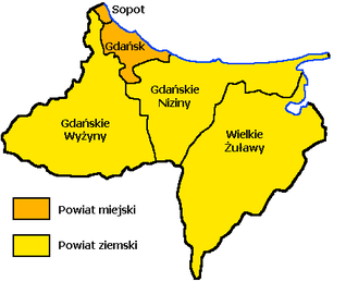 Administrative divisions