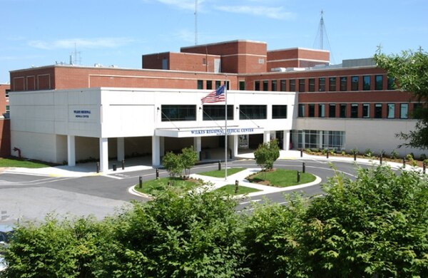 Wilkes Medical Center