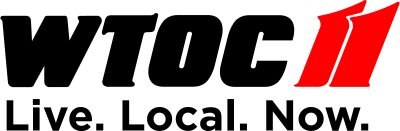 WTOC-TV 11 logo.svg