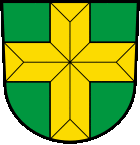 Wappen der Gemeinde Allmannsweiler