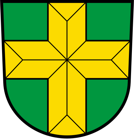 Wappen Allmannsweiler