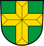 Blason de Allmannsweiler