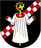 Wappen der Stadt Bad Herrenalb