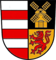 Wappen von Beichlingen