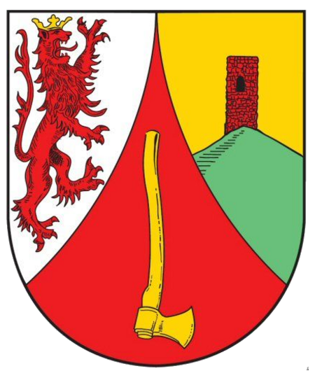 Wappen Bindersbach