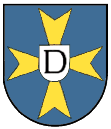 Wappen Diersheim