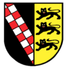 Former municipal coat of arms of Dietershofen