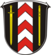 Wappen von Harheim