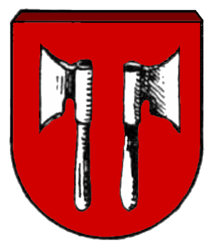 Wappen Hilgertshausen