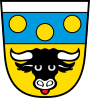 Wappen Hopferau.svg