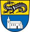 Coat of arms of Oberneukirchen