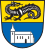 Wappen von Oberneukirchen