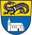 Oberneukirchen címere